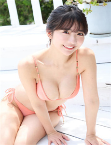 《鹤田舞-水岛津实 电梯粉衣》